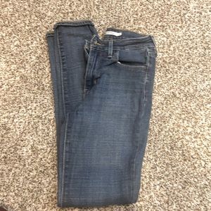 Levi’s Women’s 721 High Rise Skinny Jeans